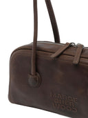 Margesherwood Boston Leather Handbag