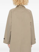 Nicholson & Nicholson Cotton Coat