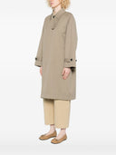 Nicholson & Nicholson Cotton Coat