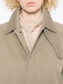 Nicholson & Nicholson Cotton Coat