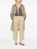 Nicholson & Nicholson Cotton Coat