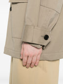 Nicholson & Nicholson Cotton Jacket