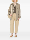 Nicholson & Nicholson Cotton Jacket