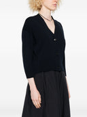 Nicholson & Nicholson Cotton Cardigan