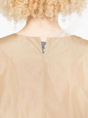 Susanne Bommer Baloon Sleeves Top