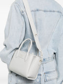 Borsa Shopping piccola Emporio Armani