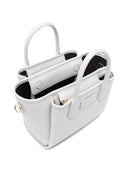 Borsa Shopping piccola Emporio Armani