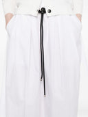 Nicholson & Nicholson Cotton Blend Skirt