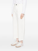 Nicholson & Nicholson Cotton Trousers