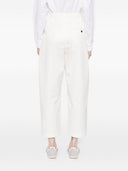Nicholson & Nicholson Cotton Trousers