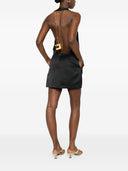 Elisabetta Franchi Mini Dress