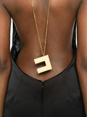 Elisabetta Franchi Mini Dress