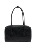 Margesherwood Boston Leather Handbag