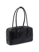 Margesherwood Boston Leather Handbag