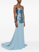 Solace London Alia Maxi Dress