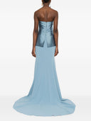 Solace London Alia Maxi Dress