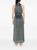 Siyu Ars Long Dress