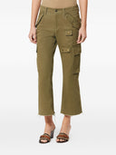 Isabel Marant Josine Cargo Trousers