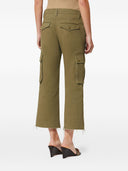 Isabel Marant Josine Cargo Trousers