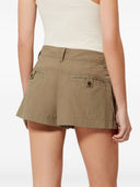 Isabel Marant Barta Cargo Shorts