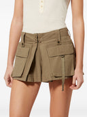 Isabel Marant Barta Cargo Shorts