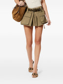 Isabel Marant Barta Cargo Shorts