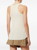 Isabel Marant Helma Silk Top