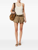 Isabel Marant Helma Silk Top