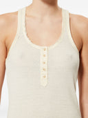 Isabel Marant Helma Silk Top
