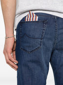 Jacob Cohen Slim Fit Denim-Jeans