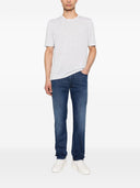 Jacob Cohen Slim Fit Denim-Jeans