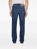 Jacob Cohen Slim Fit Denim-Jeans
