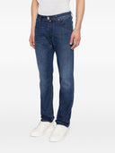 Jacob Cohen Slim Fit Denim-Jeans