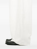 Haikure Bethany Denim-Jeans mit weitem Bein
