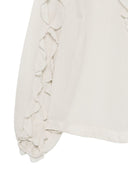 Bazar Deluxe Ruffled Blouse