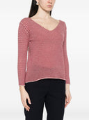 Beyou Cashmere V Necked Sweater