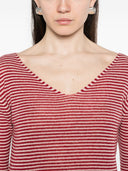 Beyou Cashmere V Necked Sweater