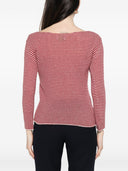 Beyou Cashmere V Necked Sweater