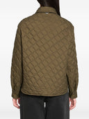 Herno Nylon Quilted Jacket