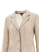 Einreihige Blazerjacke von Emporio Armani