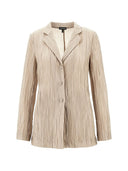 Einreihige Blazerjacke von Emporio Armani