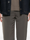 Emporio Armani Slim Fit Denim Jeasn