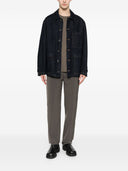 Emporio Armani Slim Fit Denim Jeasn