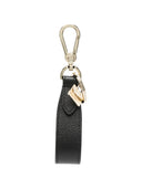 Emporio Armani Leather Keyring
