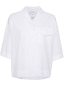 Sport Max Cotton Shirt