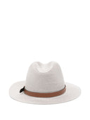 Emporio Armani Fedora Hat