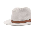 Emporio Armani Fedora Hat