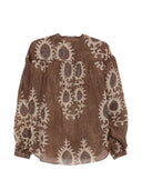 Bazar Deluxe Printed Blouse