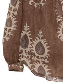 Bazar Deluxe Printed Blouse