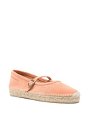 Woolrich-Ballerinas aus Wildleder